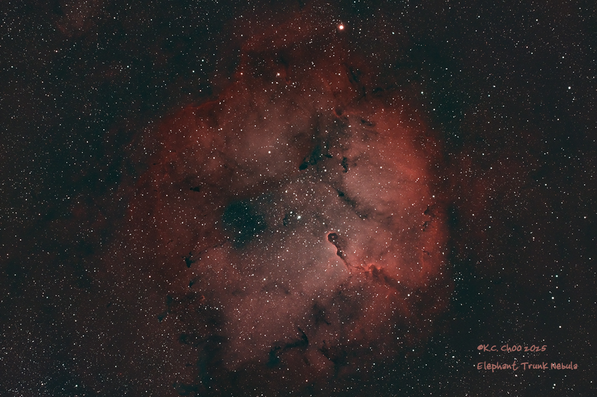 Nebulae