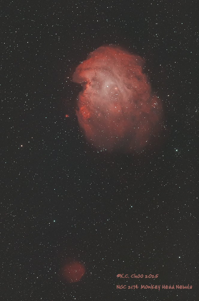 Nebulae
