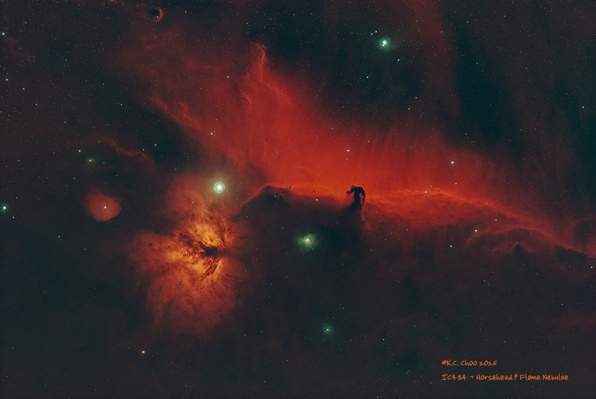 Nebulae