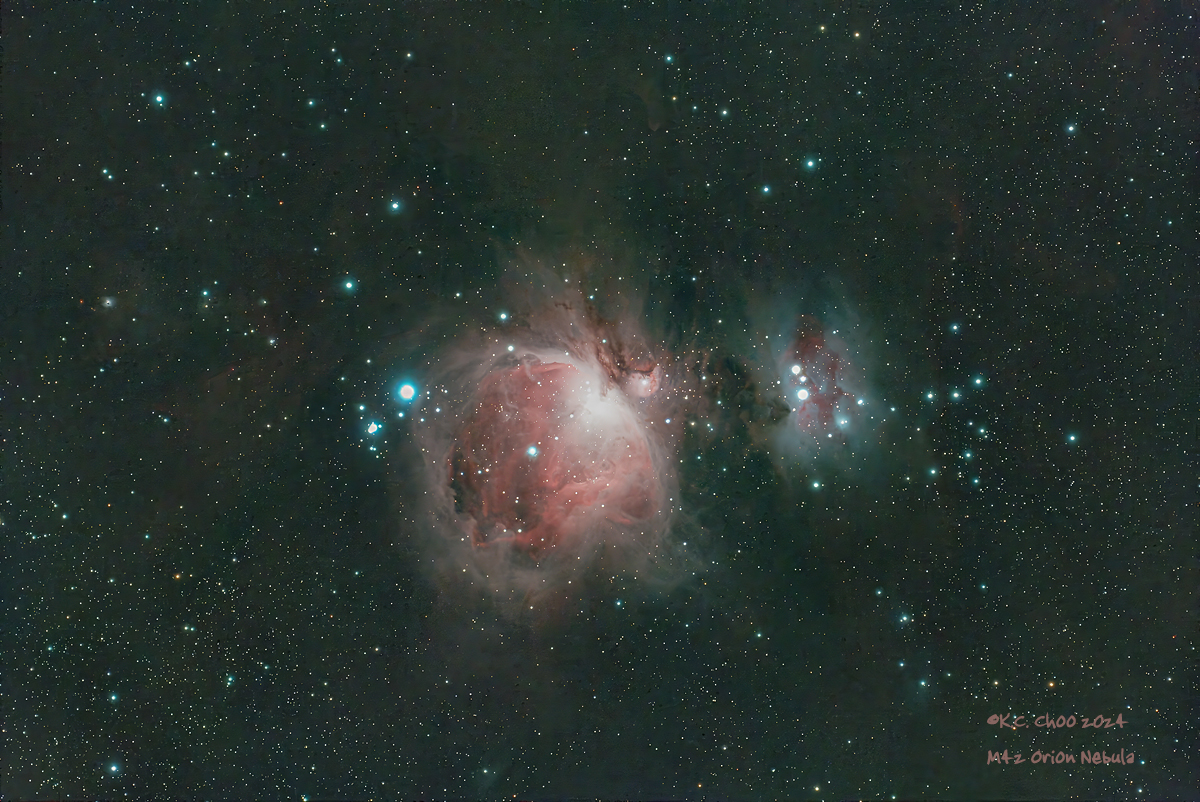 Nebulae
