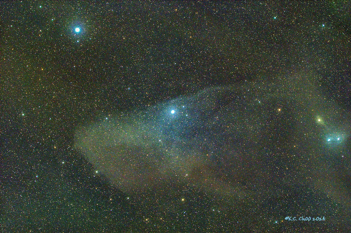 Nebulae