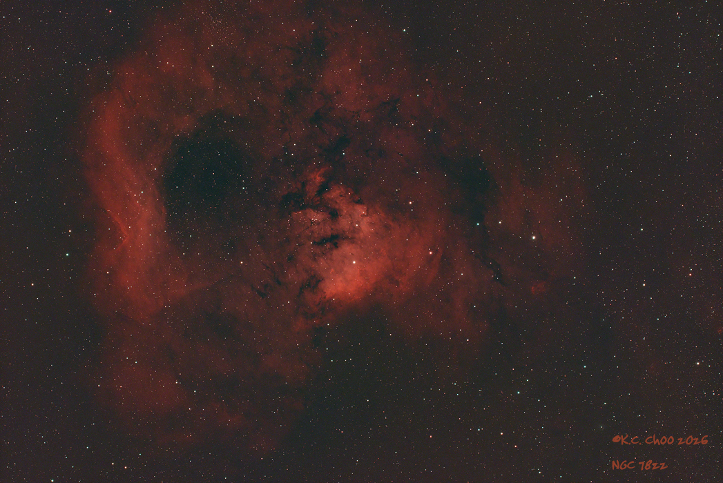Nebulae